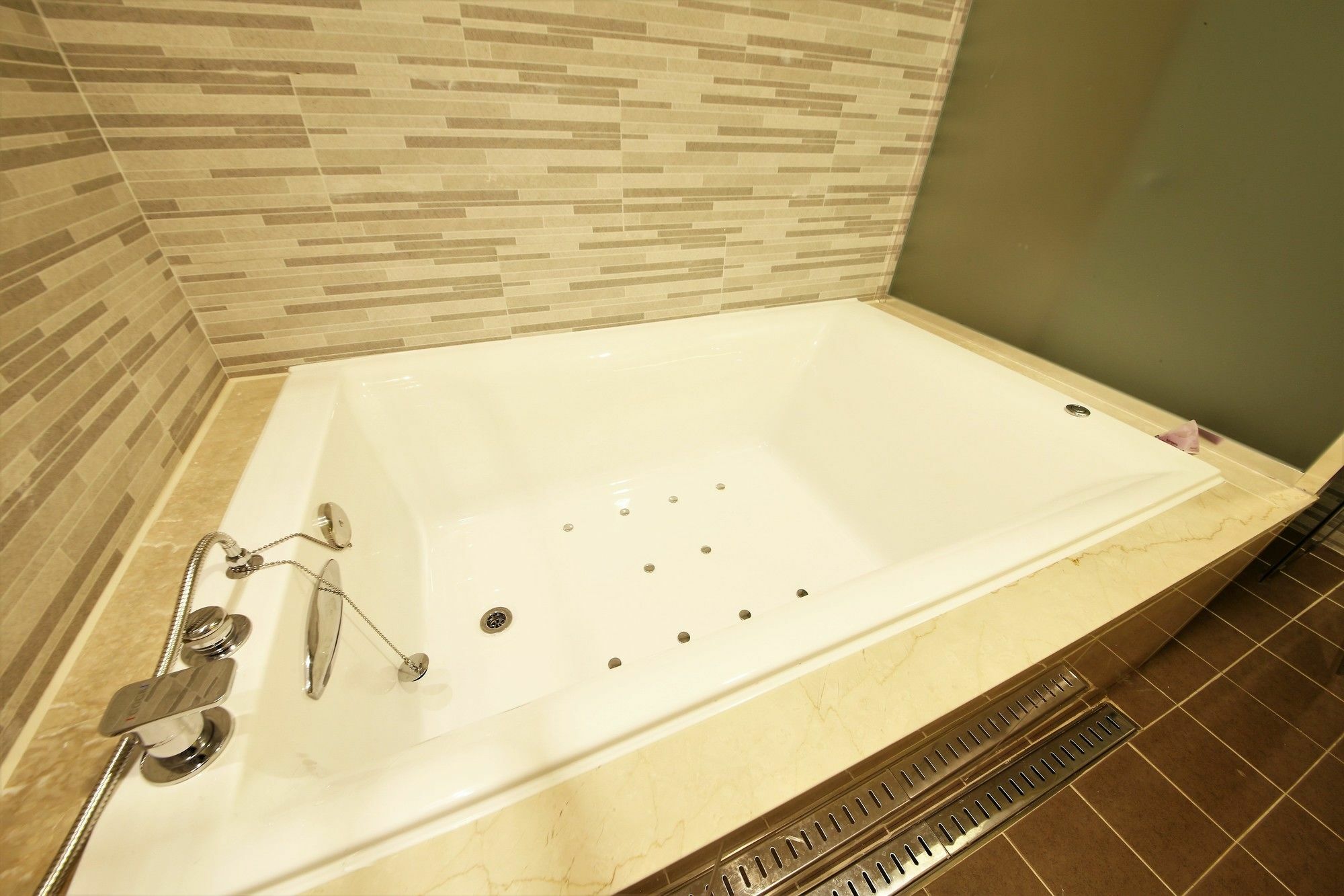 Premium Ava Hotel Busan Buitenkant foto