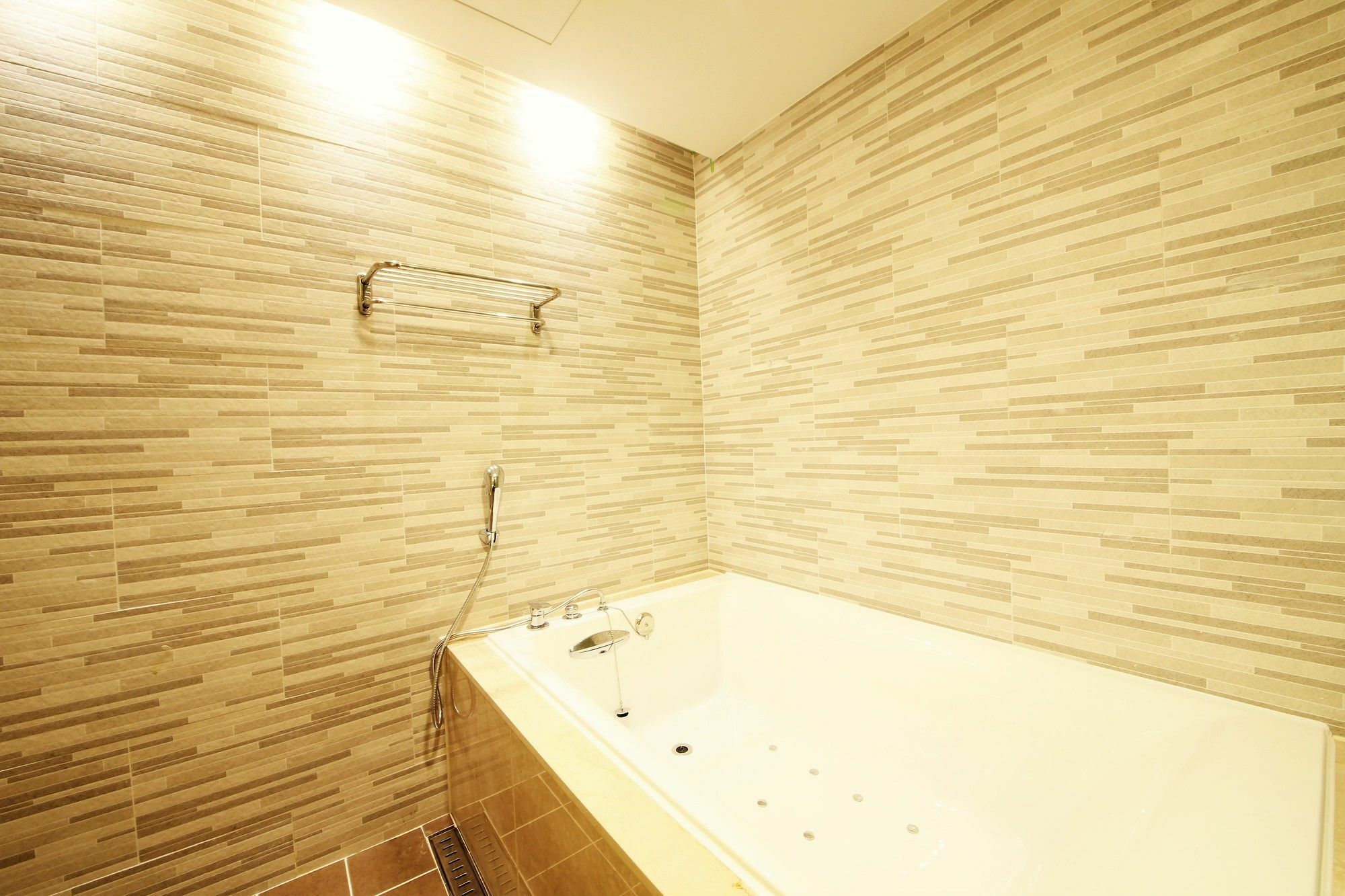 Premium Ava Hotel Busan Buitenkant foto